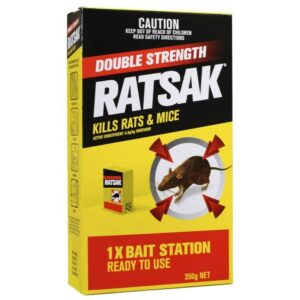 Ratsak Mouse Trap